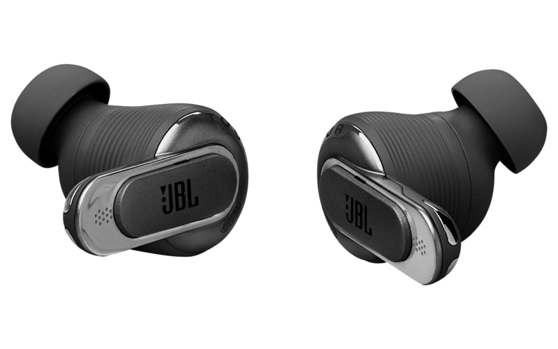 JBL by Harman Tour Pro 3 Wireless Noise-Cancelling Earbuds with
