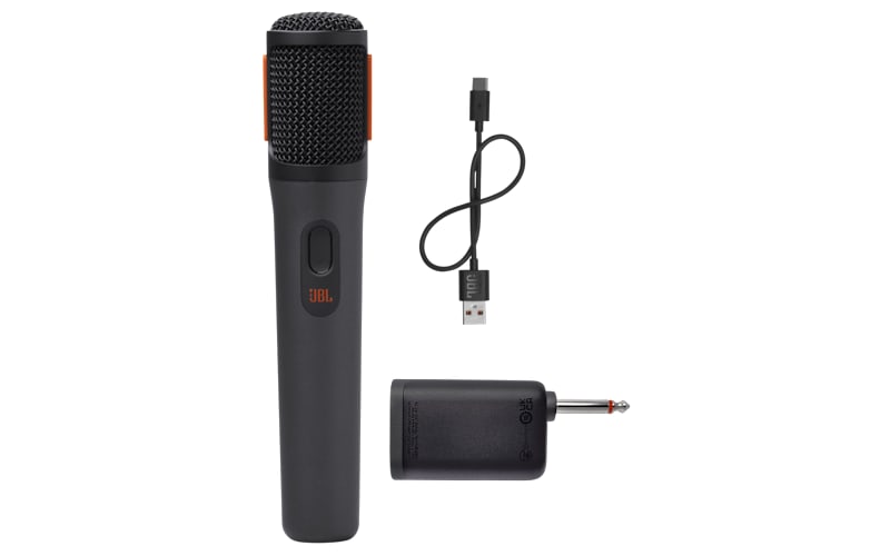 JBL by Harman PartyBox Wireless Mic 2-Pack | Mack's Prairie Wings