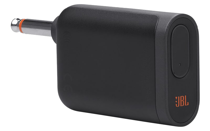 JBL by Harman PartyBox Wireless Mic 2-Pack | Mack's Prairie Wings