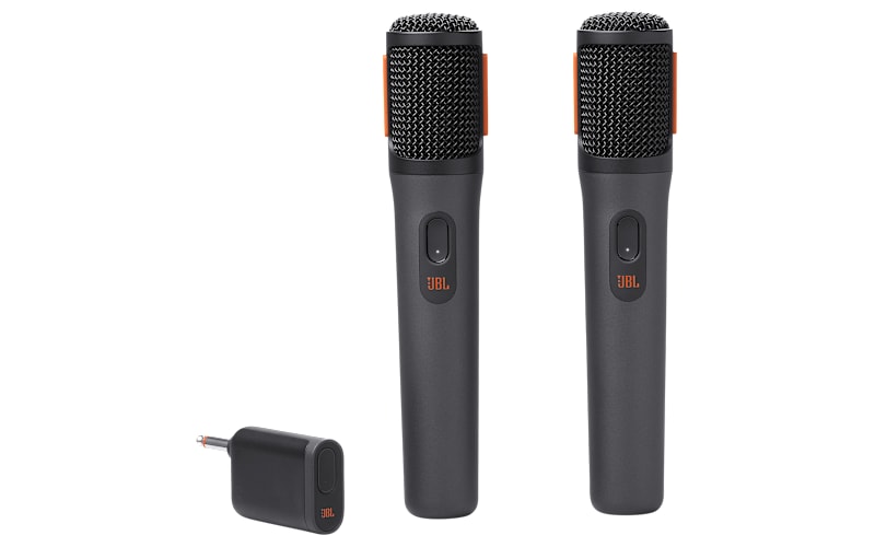 ラ*ム様 JBL PartyBox Wireless Mic 2本セット JBL by Harman PartyBox Wireless Mic 2-Pack | Mack's Prairie Wings
