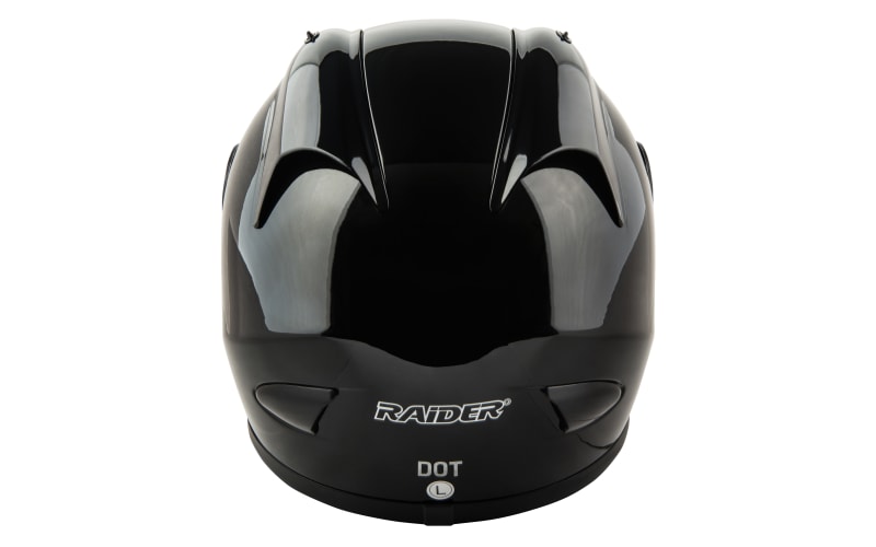 Raider full face helmet sale