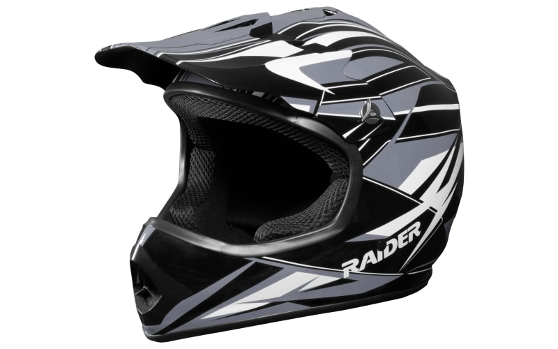 Cabela's atv helmet store