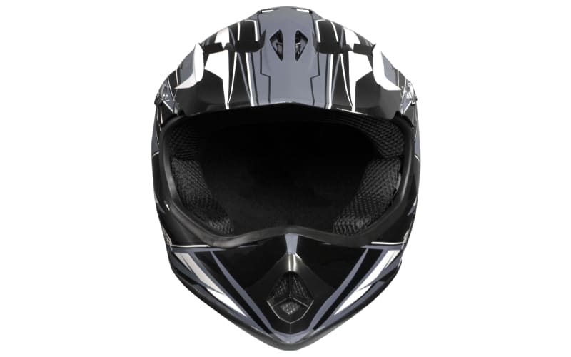 Raider motocross new arrivals helmet