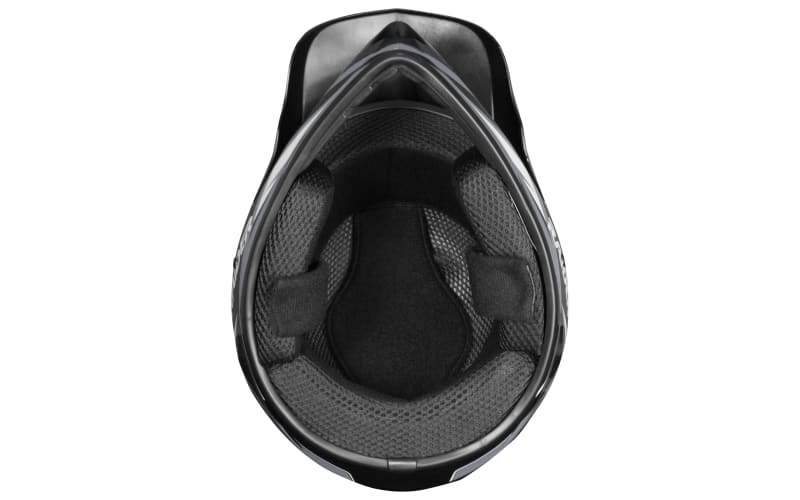 Raider gx3 youth mx helmet hotsell