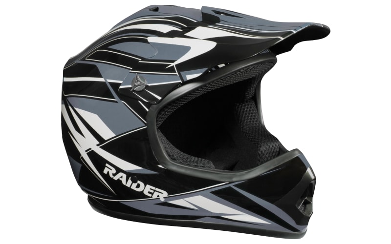 badass motorcycle helmets ROSE TATTOO - BADASS - Half Helmet