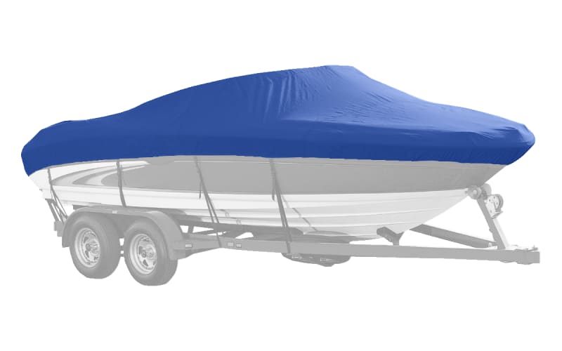 Bass Pro Shops Select Fit Sharkskin Supreme SD Boat Cover by