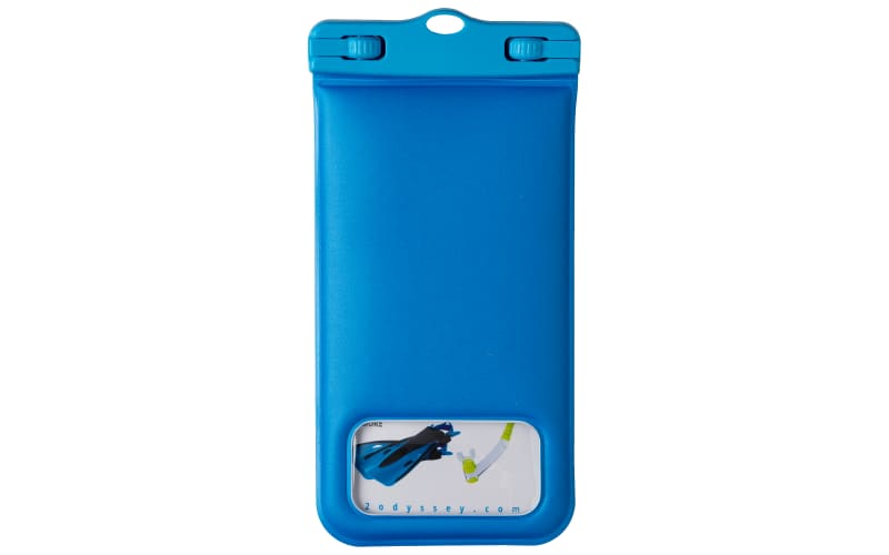 Waterproof floating phone case pouch deals