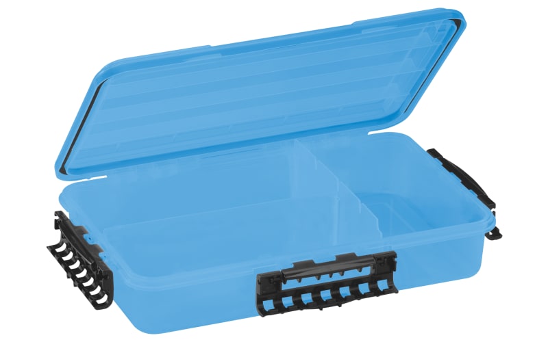 deep blue marine tackle box DH-2 Double Cup Holder/Storage This product will hold cell phones Tackle/Boat Storage TK-8 (8 Box