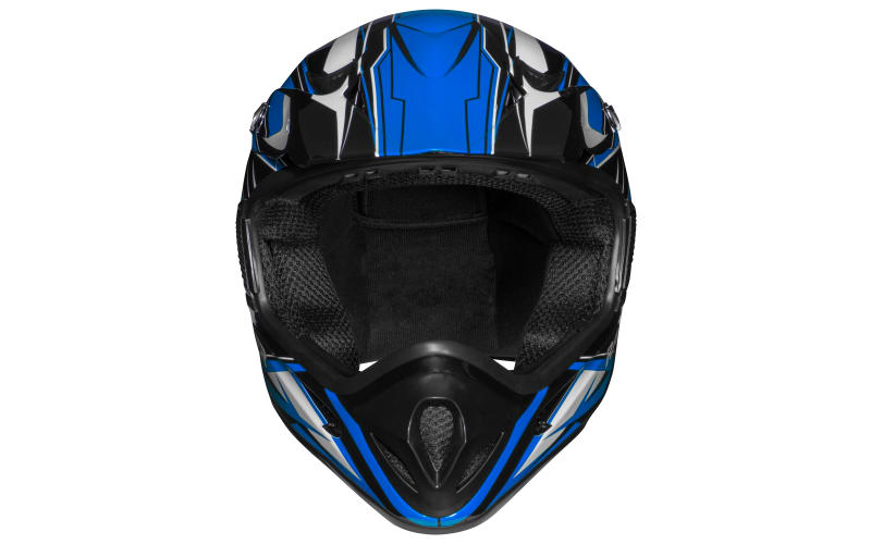 Raider dirt bike helmet sales
