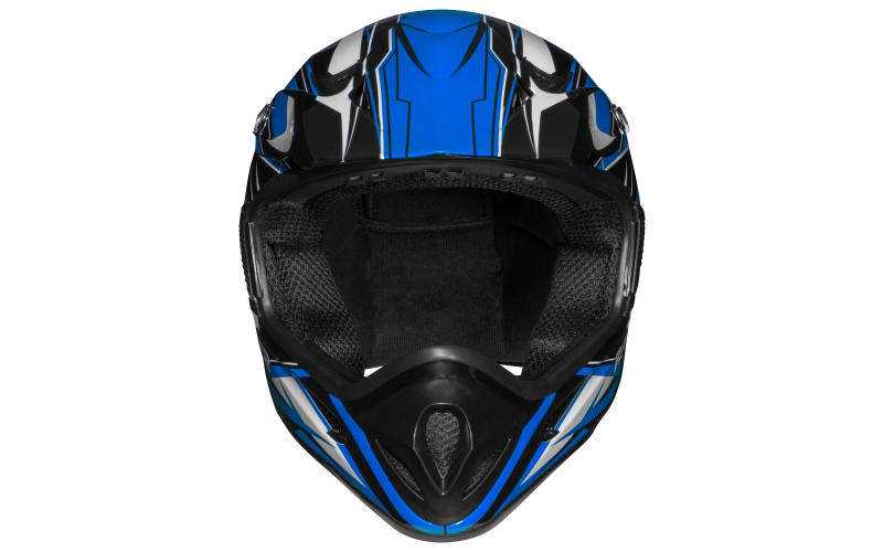 Raider RX1 MX Off-Road Helmets for Adults | Cabela's