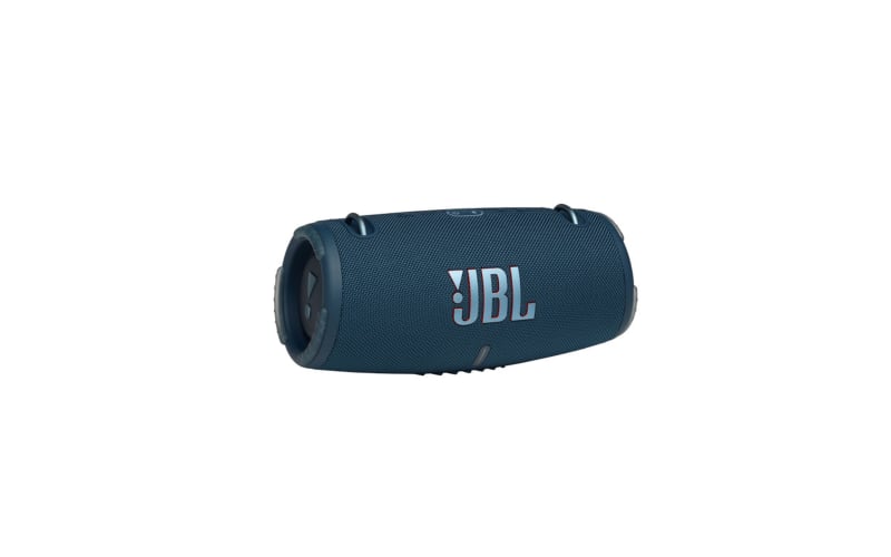 JBL Xtreme 3 (Black) Waterproof portable Bluetooth® speaker at Crutchfield