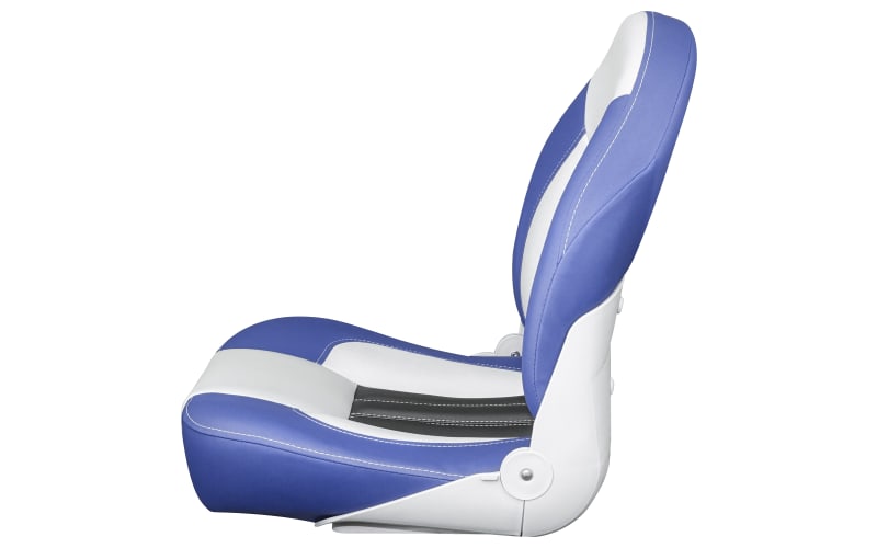 Tempress ProBax High-Back Boat Seat