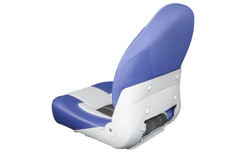 Tempress NaviStyle High-Back Boat Seat