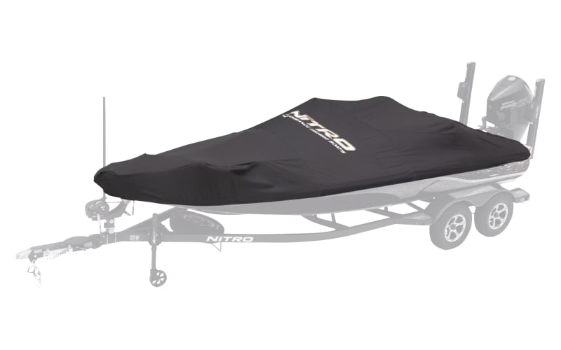 Bass Pro Shops NITRO Factory Fit Boat Cover by Dowco | Mack's