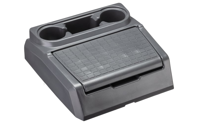 center console fishing boat accessories Aluminum molded plastic with PTEF coating for stain resistance; Center Console Fishing Boat Pendant