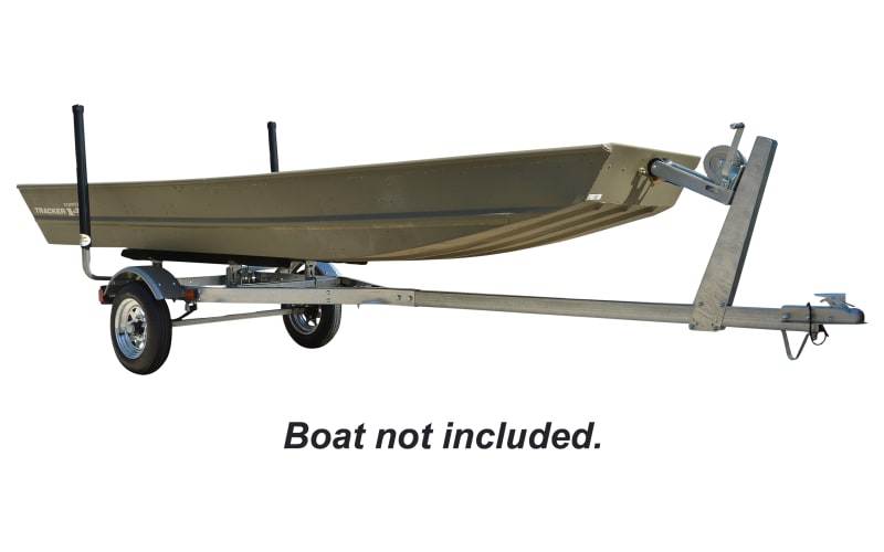 Smith MultiSport Trailer Bass Pro Shops