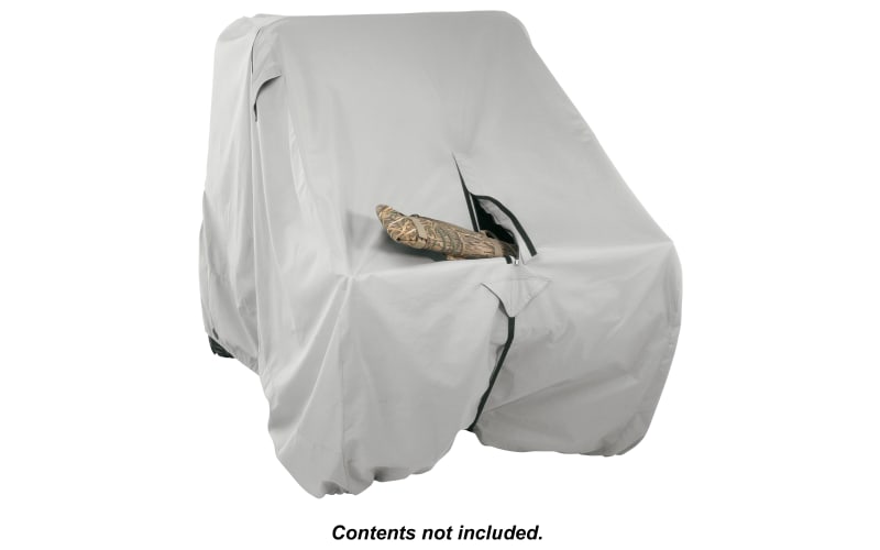 UTV Side by Side Cover 2 seat Recreational