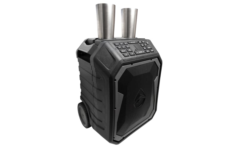 Ecoboulder waterproof outdoor speaker shop