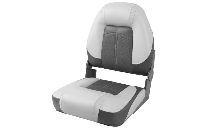 Cabela's fishing boat seats 2025