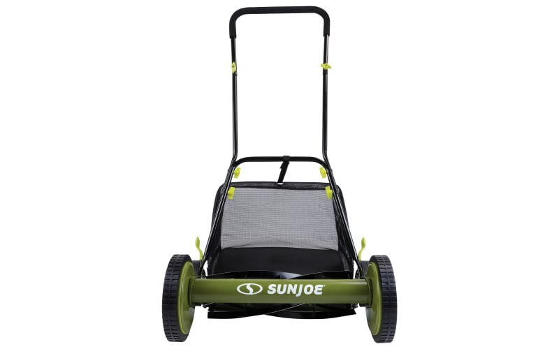 Sun Joe 18