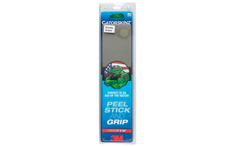Gator Grip Traction Mats & No Slip Gator Grip Bath Tub Mats