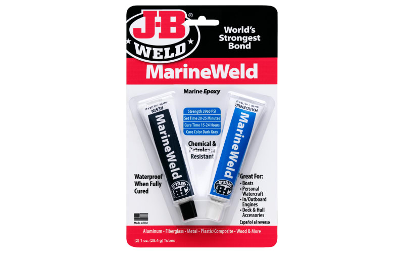 Resina Epossidica Fibra Di Vetro In Nautica - Foto 4