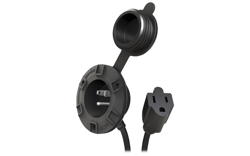 NOCO AC Port Plug With Extension Cord