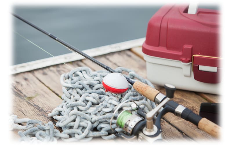 iBobber Castable Fish Finder - Sync with your smart phone or tablet 