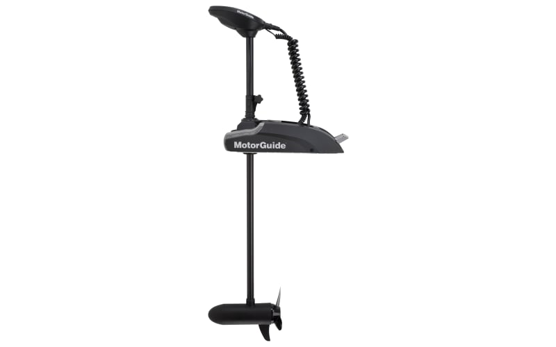 MotorGuide Xi3 Freshwater Wireless Remote Trolling Motor with