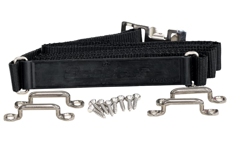 Scepter Expandable Tank Hold Down Kit | Bass Pro Shops Canada
