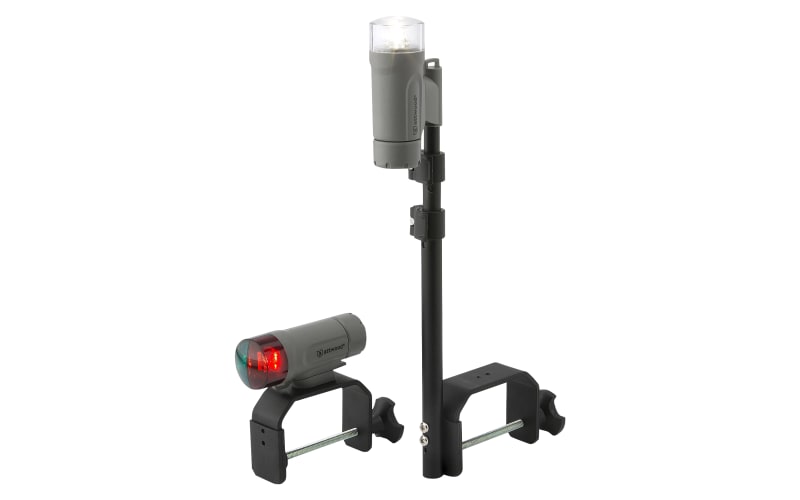 Kit De Feux De Navigation LED Portables Attwood – Modèle 14190-7, Neuf