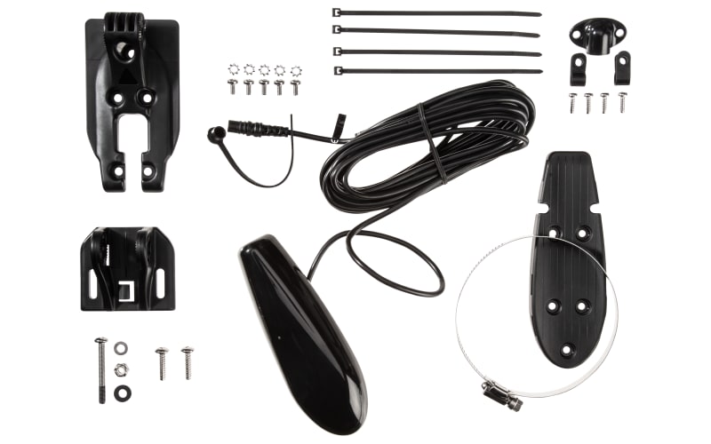Garmin GT20-TM 4-Pin Transom Transducer | Bass Pro Shops Garmin GT20-TM 4-Pin Transom Transducer | Bass Pro Shops