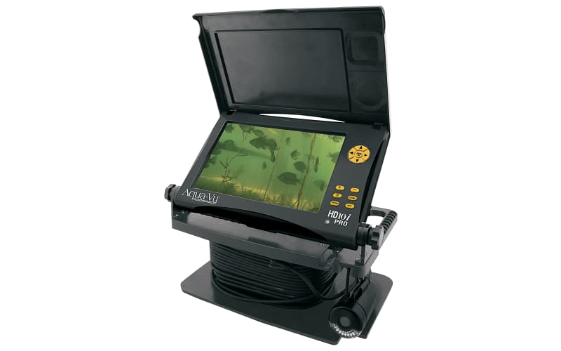 aqua vu fish finder