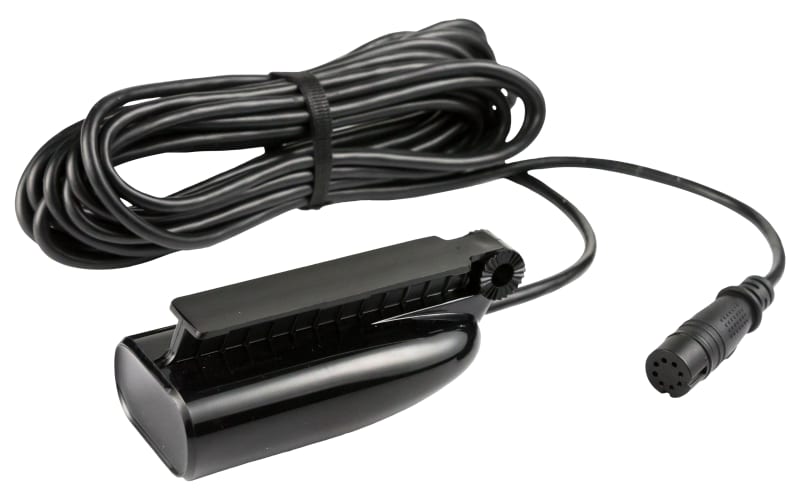 Lowrance SplitShot Skimmer Transducer | Bass Pro Shops
