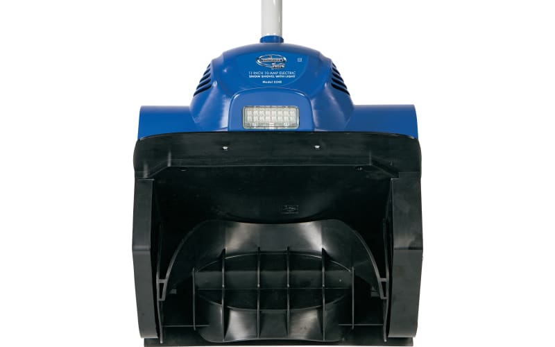 Snow joe 320e electric snow shovel deals