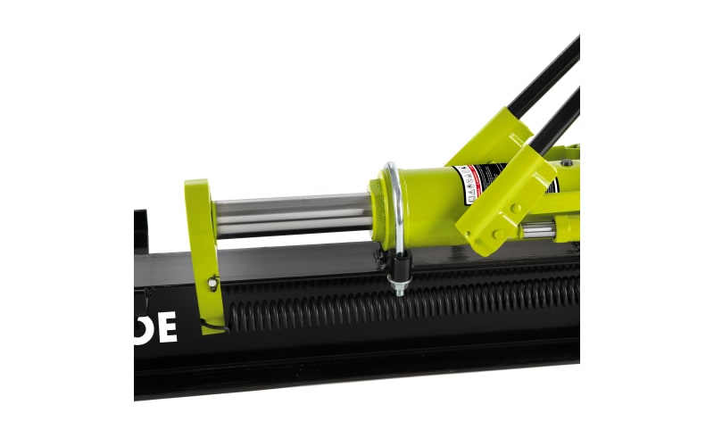 Sun Joe Hydraulic Log Splitter Bass Pro Shops