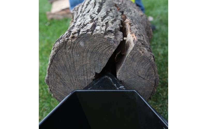 Cabela's on sale log splitter