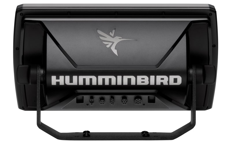 Humminbird HELIX 9 CHIRP MEGA SI+ G3N Fish Finder/GPS Chartplotter