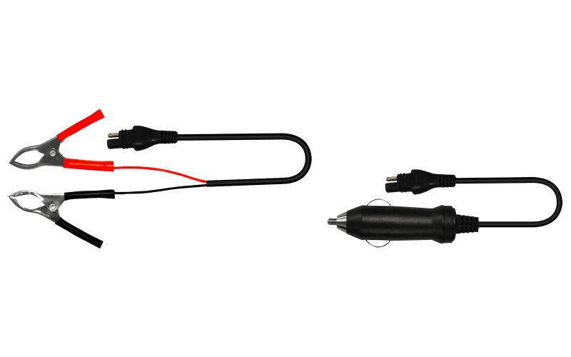 Coleman 10W Solar Battery Trickle Charger and Maintainer Bass