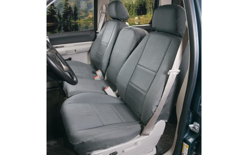 Cabelas car seat covers outlet
