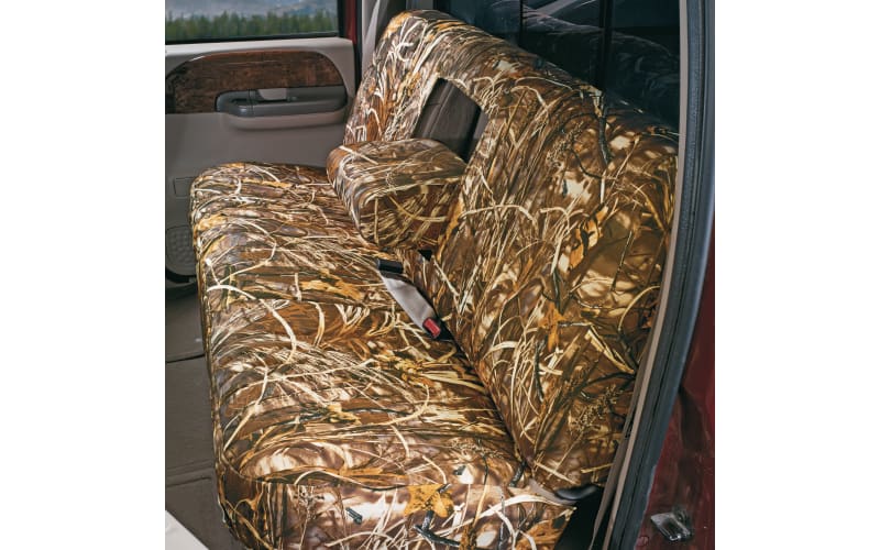 Ruff Tuff Camo Seat Covers Cabela s