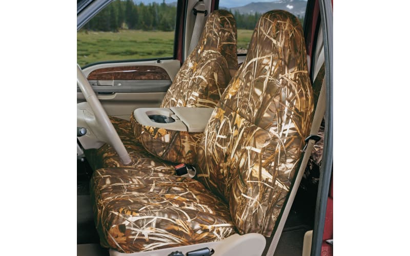 Ruff Tuff Camo Seat Covers Cabela s