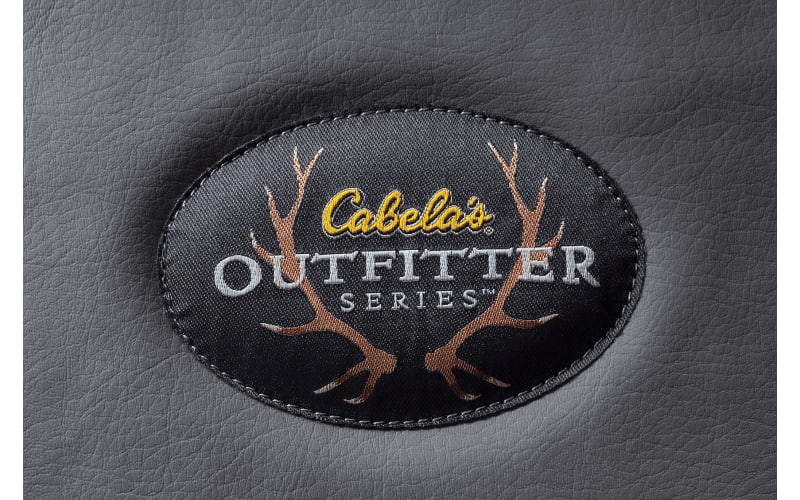 Cabela's Outfitter Series Seat Covers by Ruff Tuff