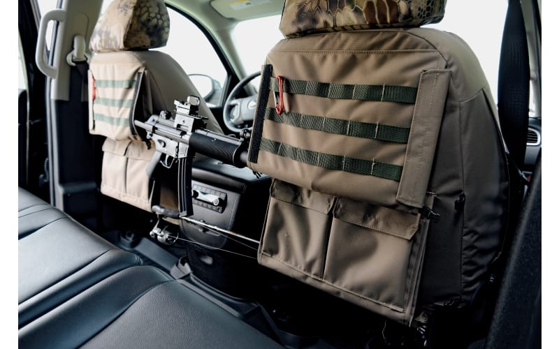Cabelas car seat shop covers