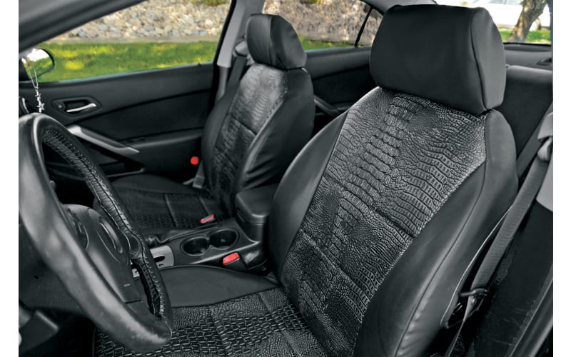 Cabelas car seat covers 2025