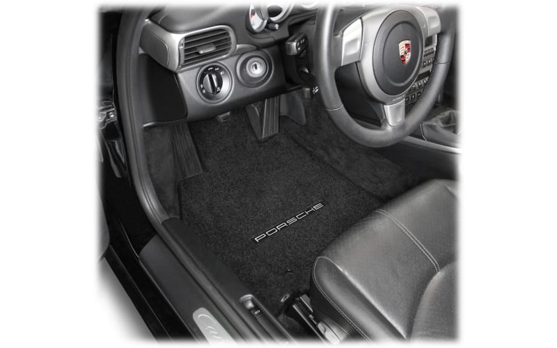 Lloyds deals mats porsche