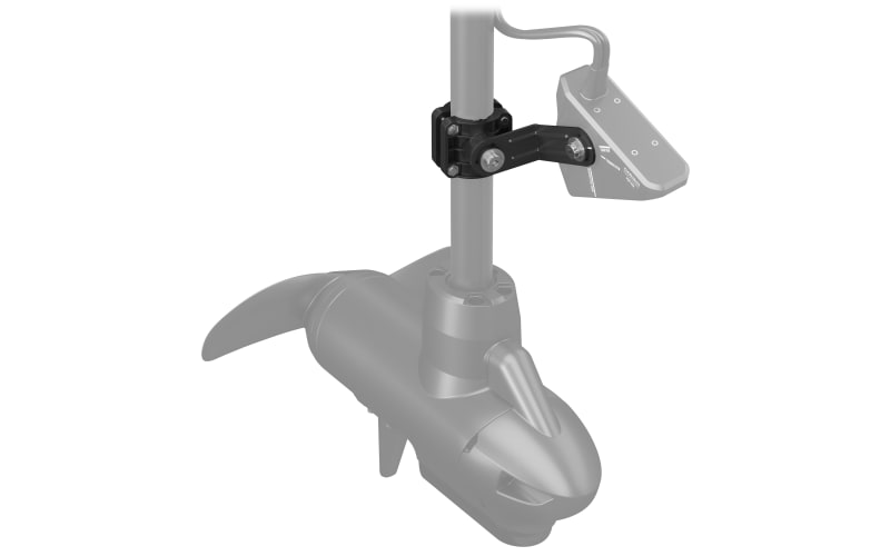 Garmin Panoptix LiveScope Perspective Mode Mount Cabela's