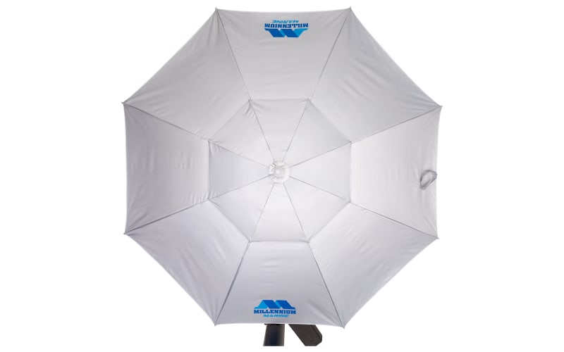 Millennium Marine Shadetree Umbrella