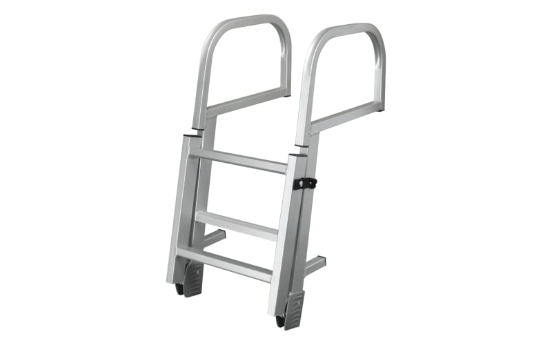 Jif marine top folding ladder