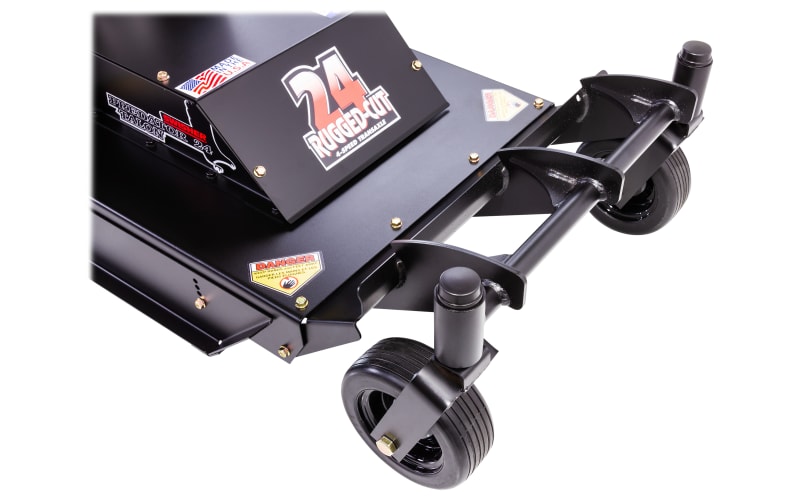 Swisher walk sale behind mower